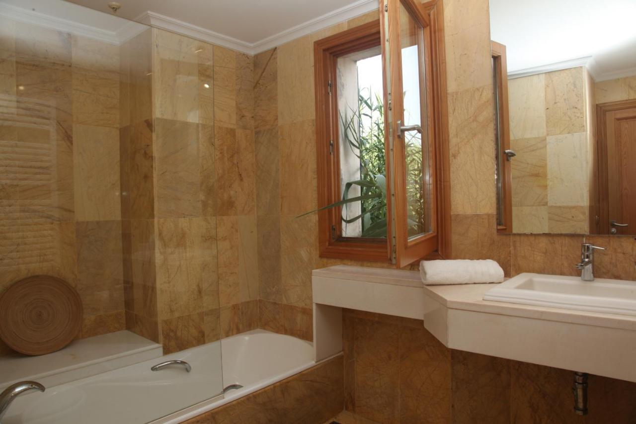 Villa Can Jaume Can Picafort  Exterior photo