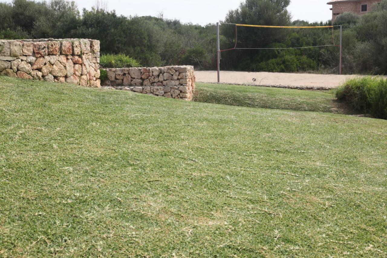 Villa Can Jaume Can Picafort  Exterior photo